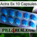 Actra Sx 10 Capsules viagra1